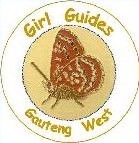 Gauteng West Badge